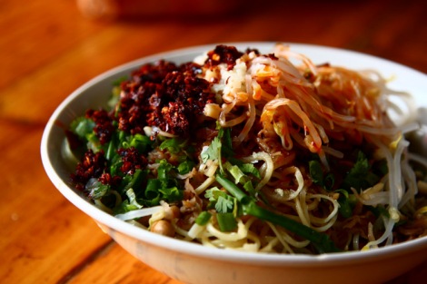 Guizhou Noodles