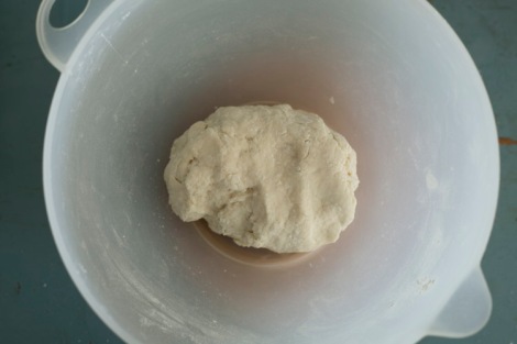 Dough 2